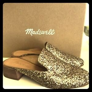 Madewell Glitter Willa